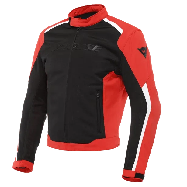 DAINESE HYDRAFLUX 2 D DRY ROSSA