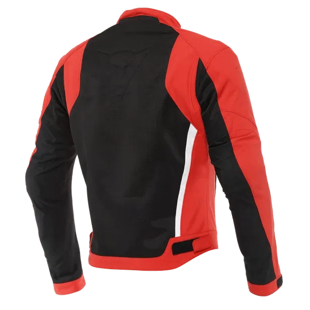 DAINESE HYDRAFLUX 2 D DRY ROSSA