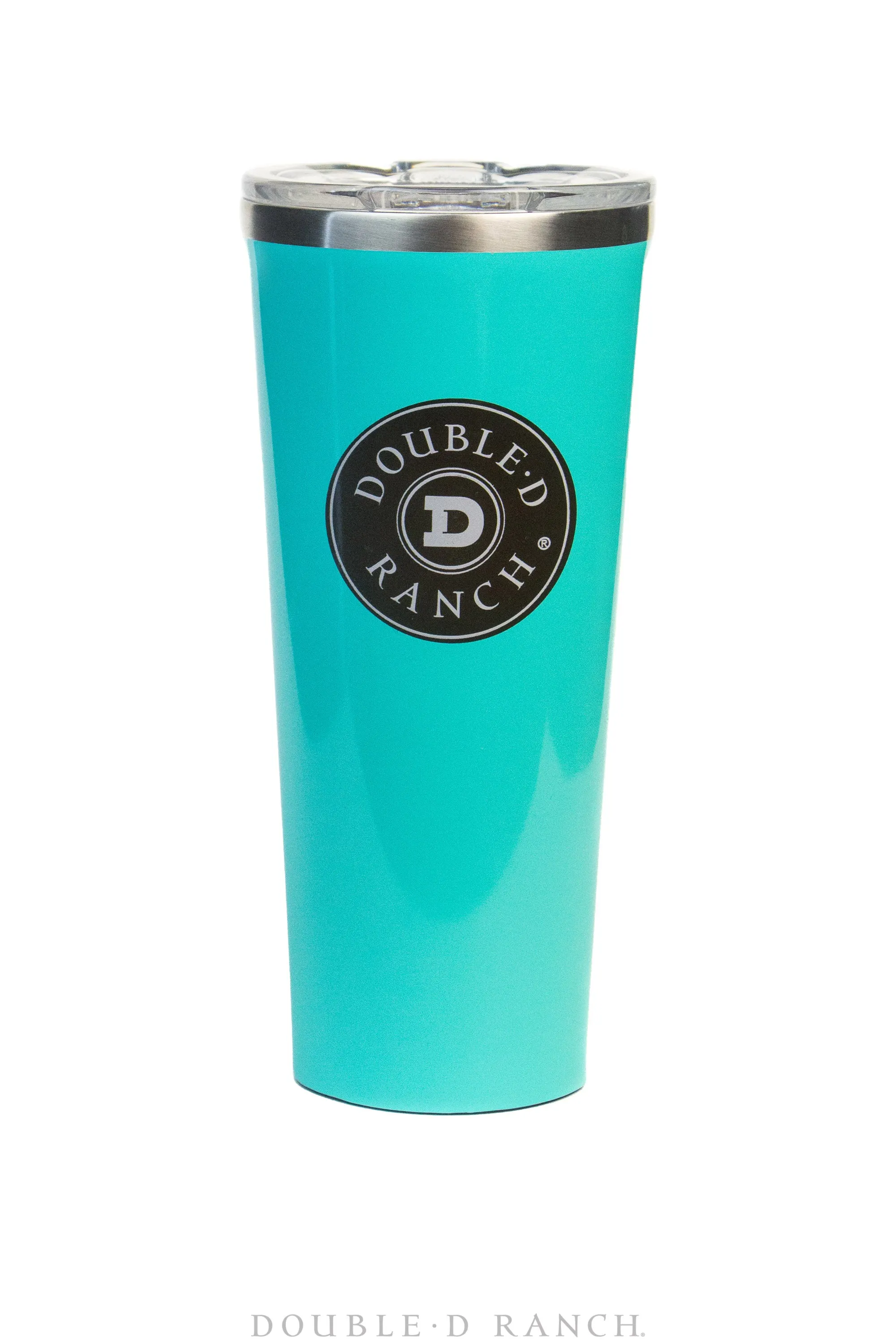 Double D Ranchwear Classic Tumbler