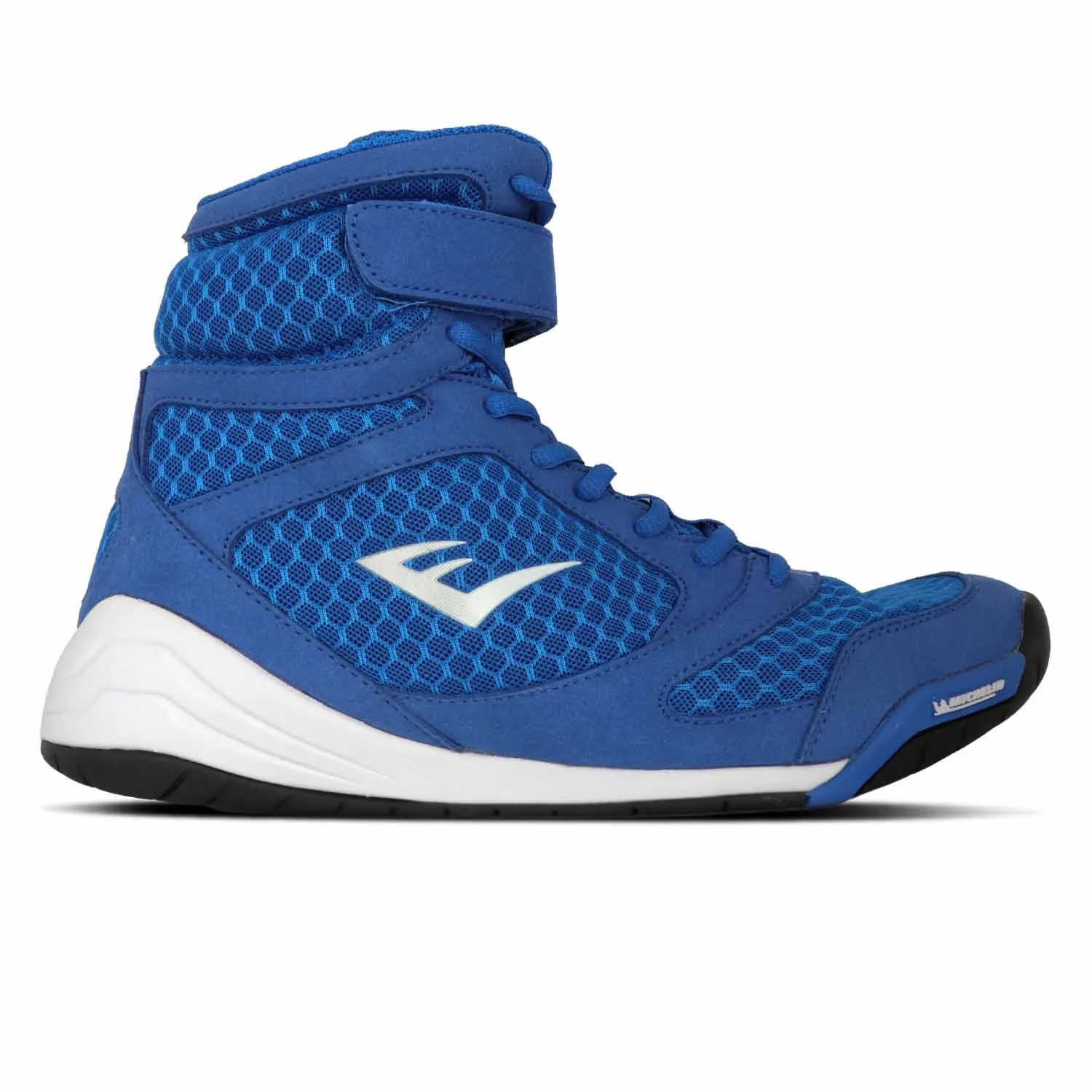 Elite Hi-Top Boxing Boots