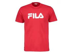 FILA Unisex Classic Pure Tee True Red 681093