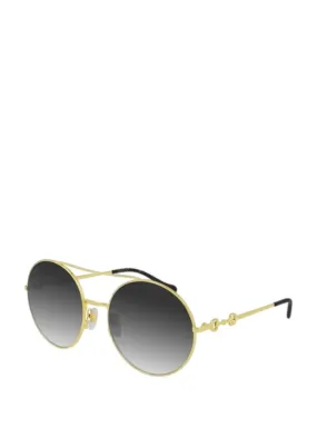 Gucci Eyewear 59 Sunglasses