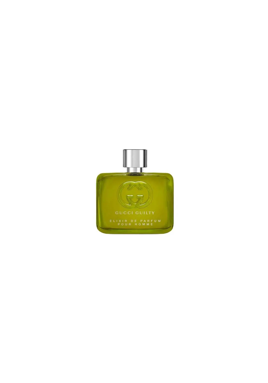 Gucci Guilty Elixir Homme Eau de Parfum 60ml