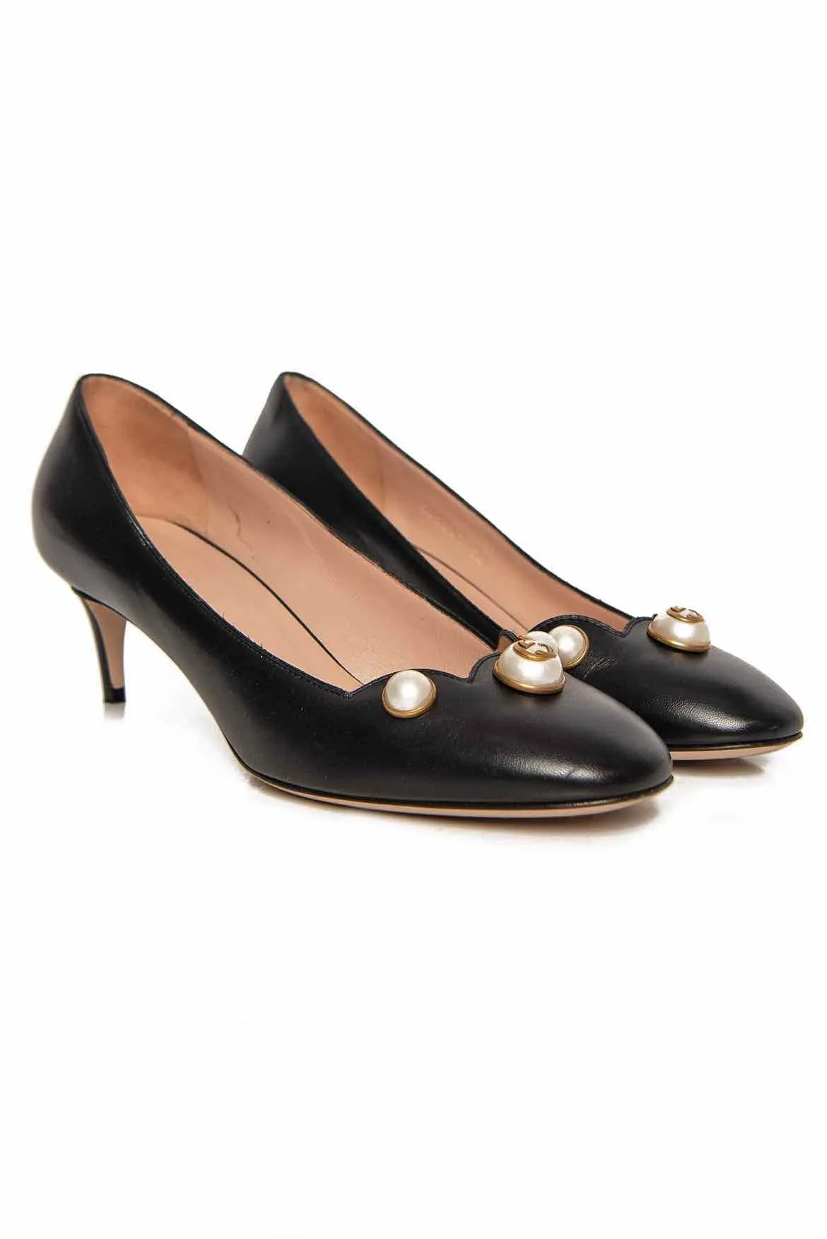 Gucci Size 36 Pumps