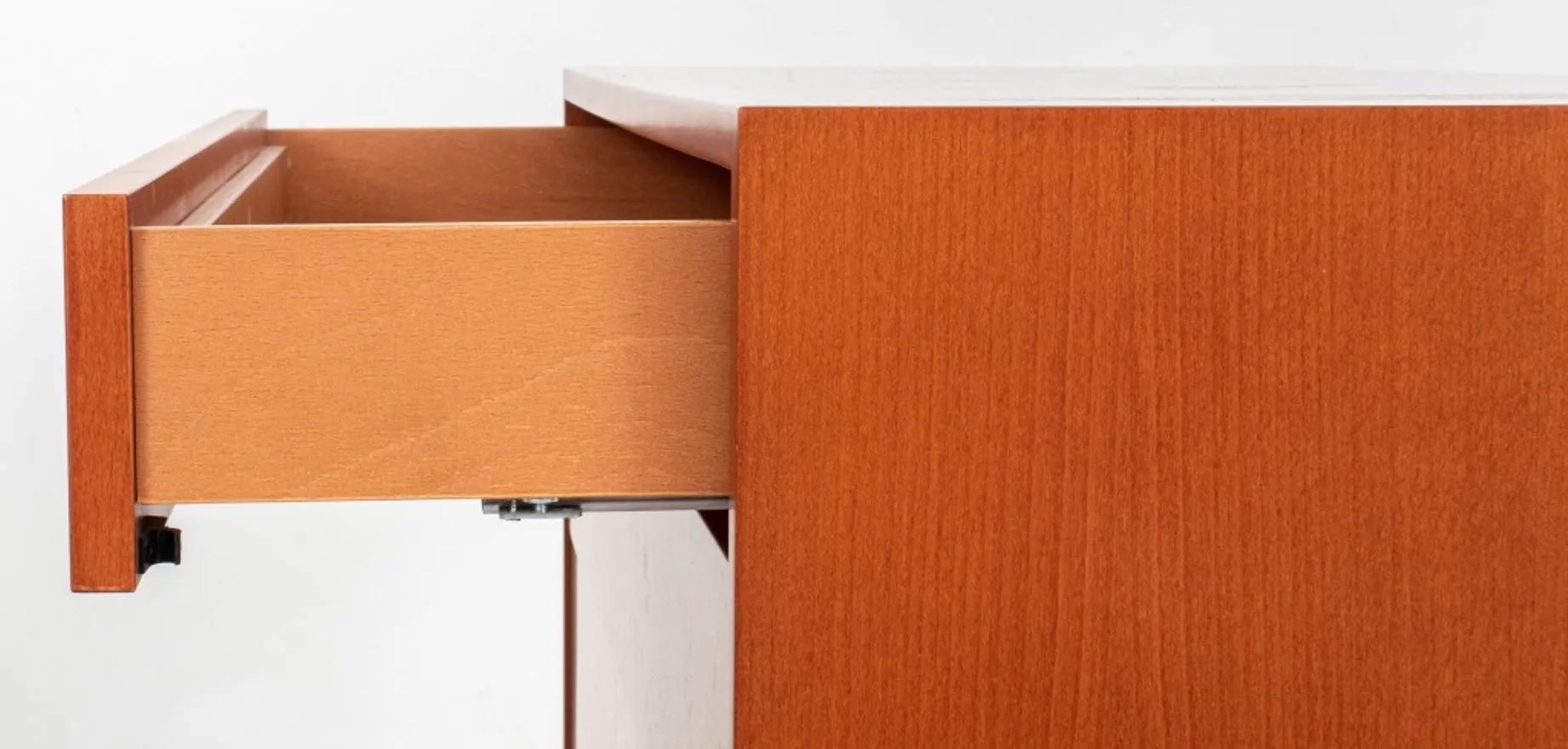 Hannes Wettstein for Cassina Xen Cabinet Bench