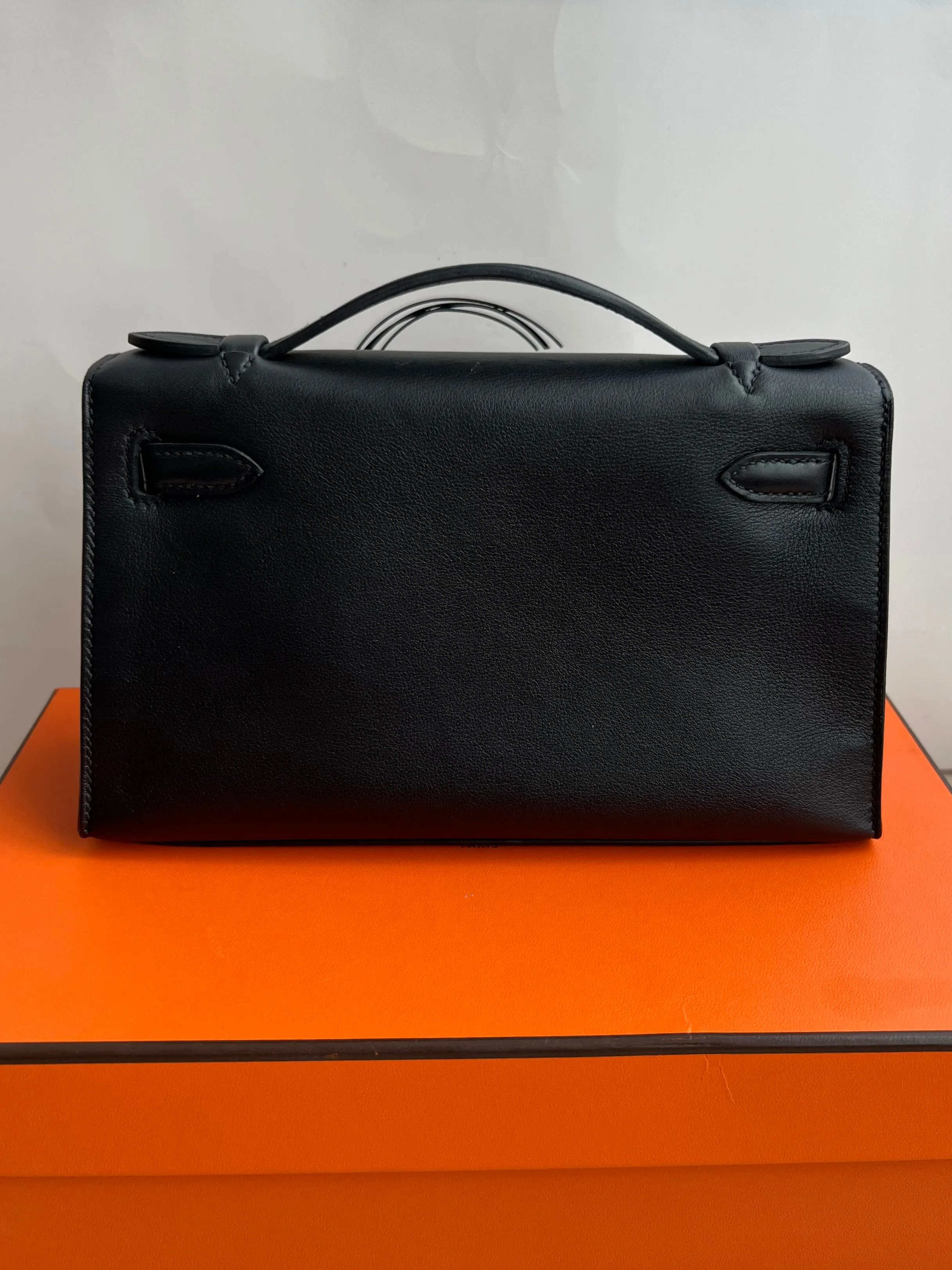 Hermes Kelly Pochette