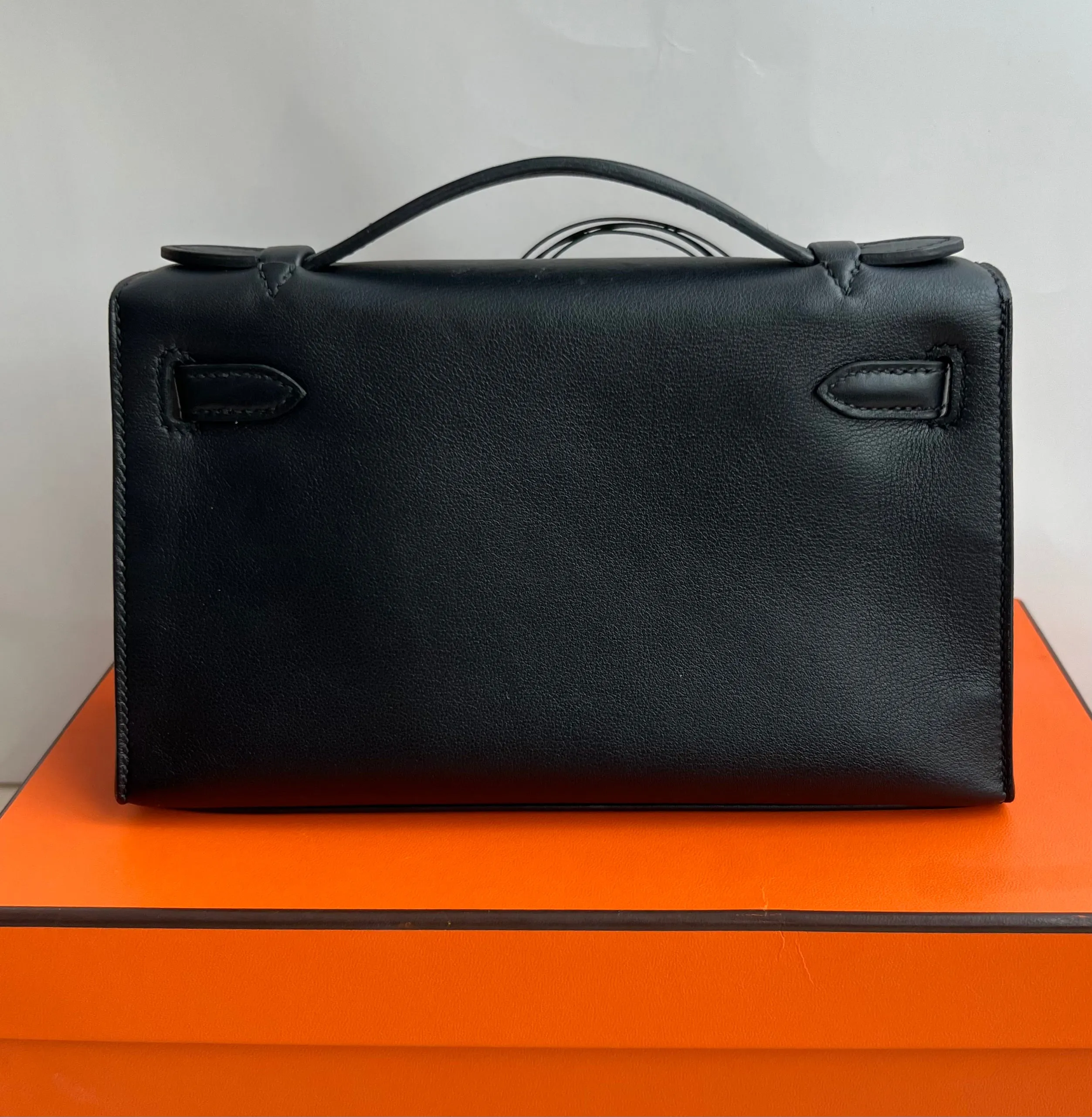 Hermes Kelly Pochette