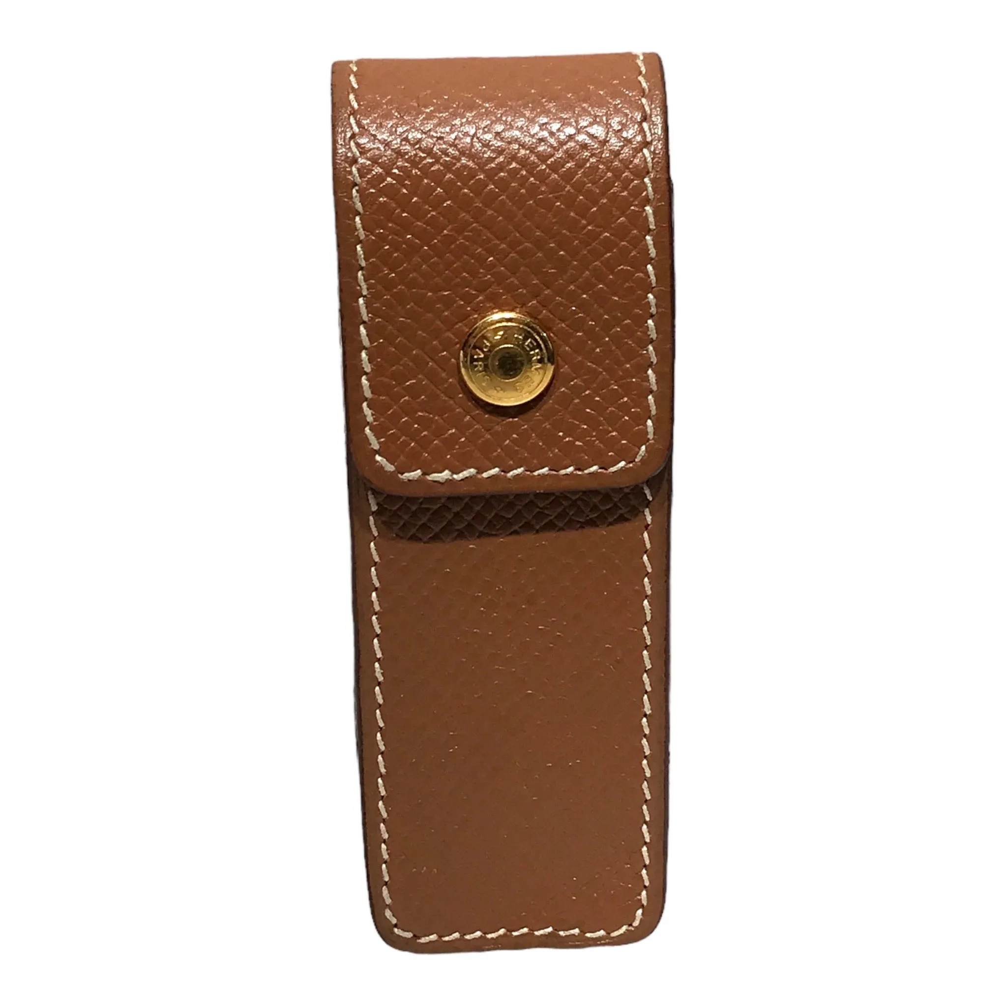 #HERMES/Other/BRW/Leather/Plain