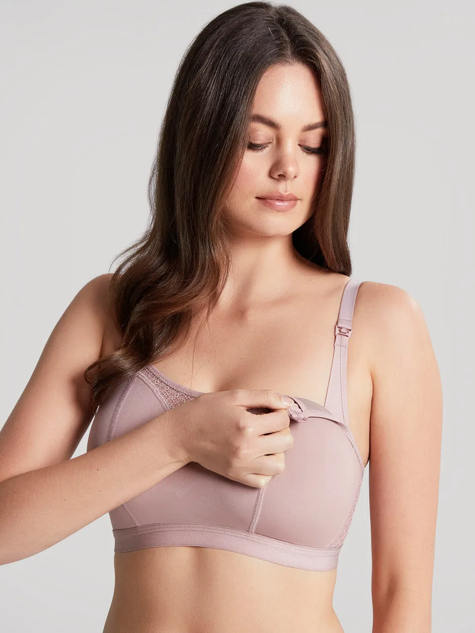 Katherine Nursing Bra