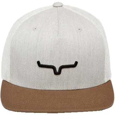 Kimes Ranch Men's G&T 110 Snap Back Cap