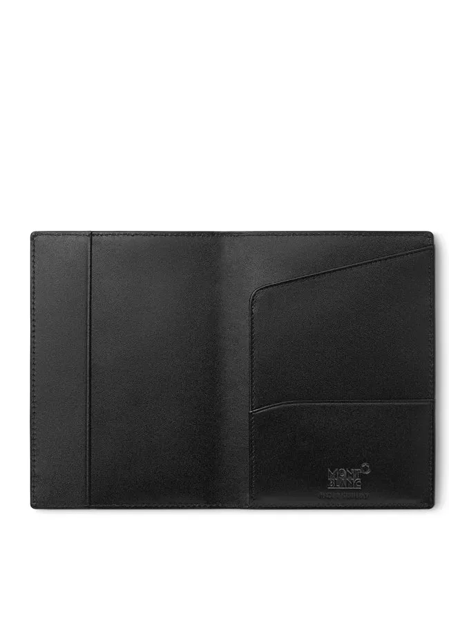 Leather-Mst Passport Holder International 35285