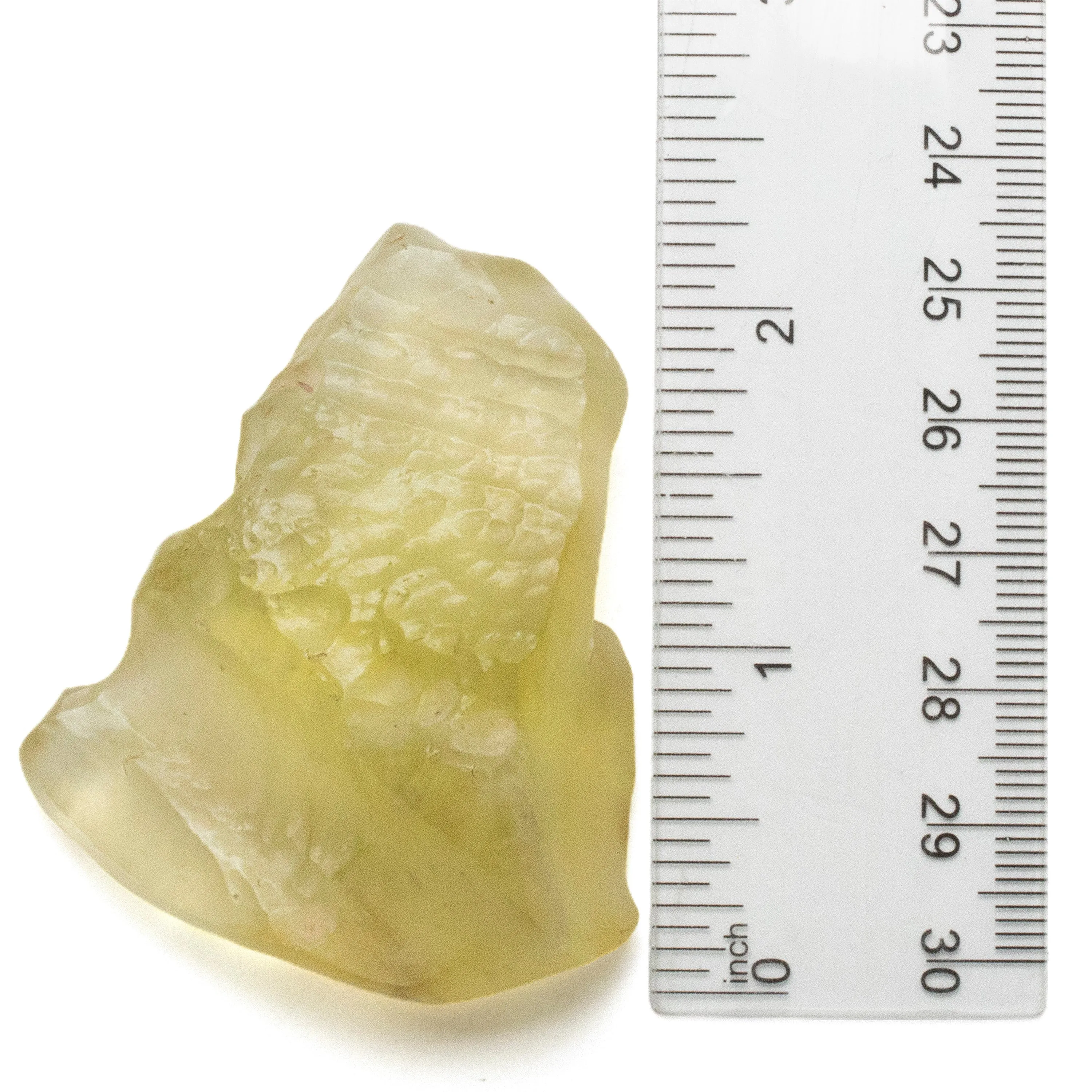 Libyan Desert Glass Tektite - 41 g