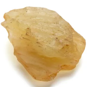 Libyan Desert Glass Tektite - 84 g