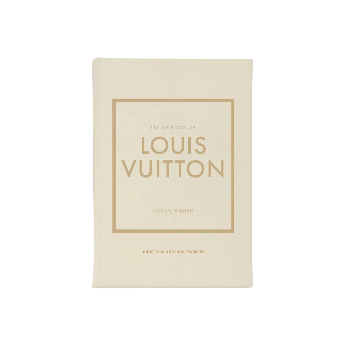 Little Book of Louis Vuitton