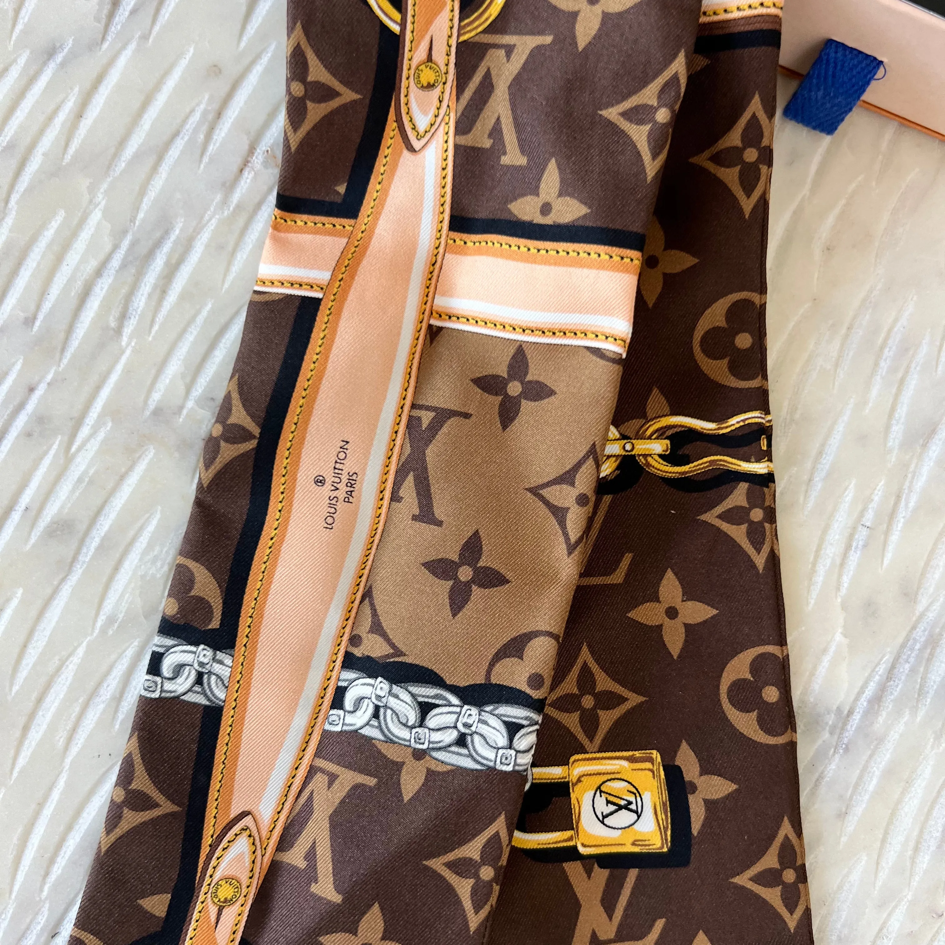 Louis Vuitton Bandeau