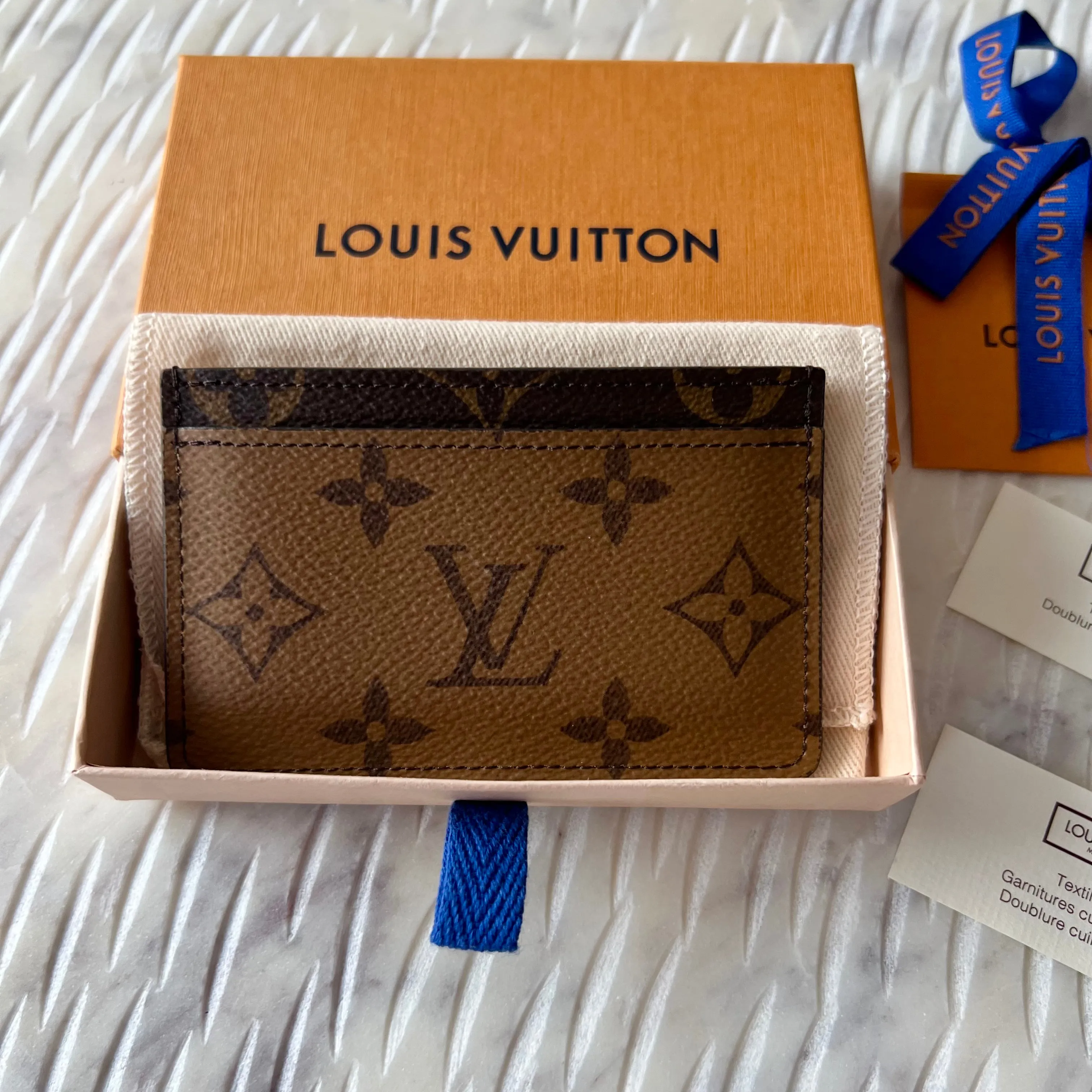 Louis Vuitton Card Holder