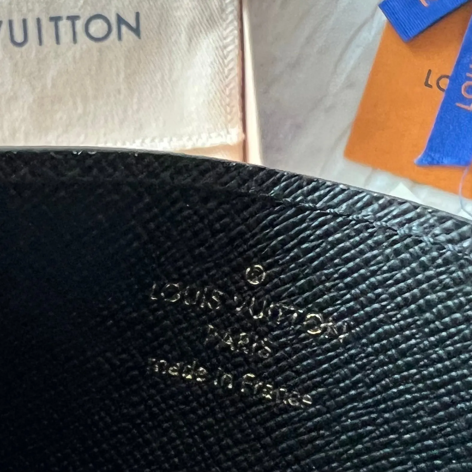 Louis Vuitton Card Holder