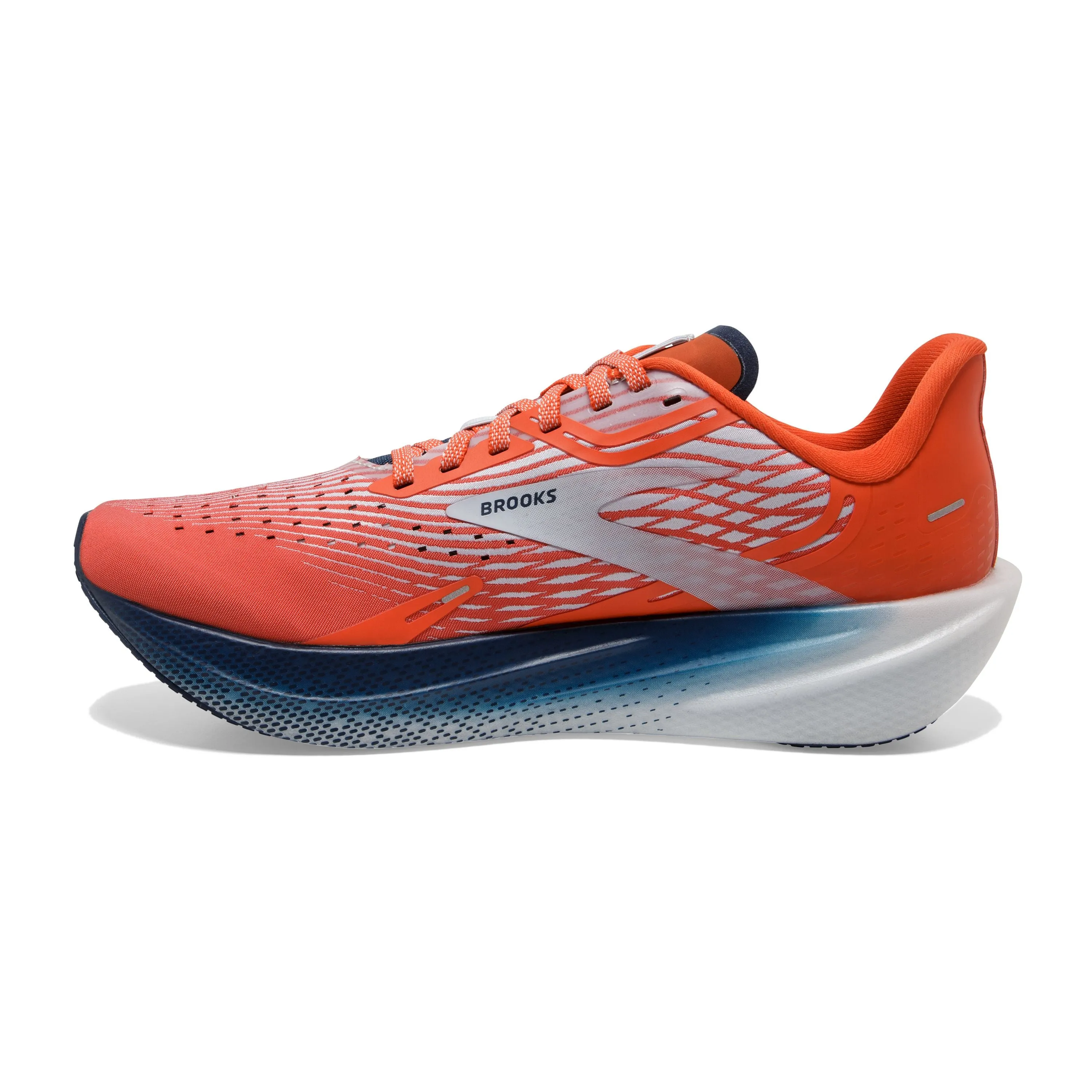 M Brooks Hyperion Max