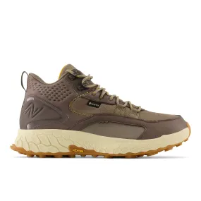 M New Balance Hierro Mid GTX Brown