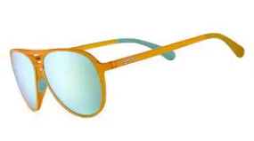 Mach G 'Cheesy Flight Attendant' Sunglasses