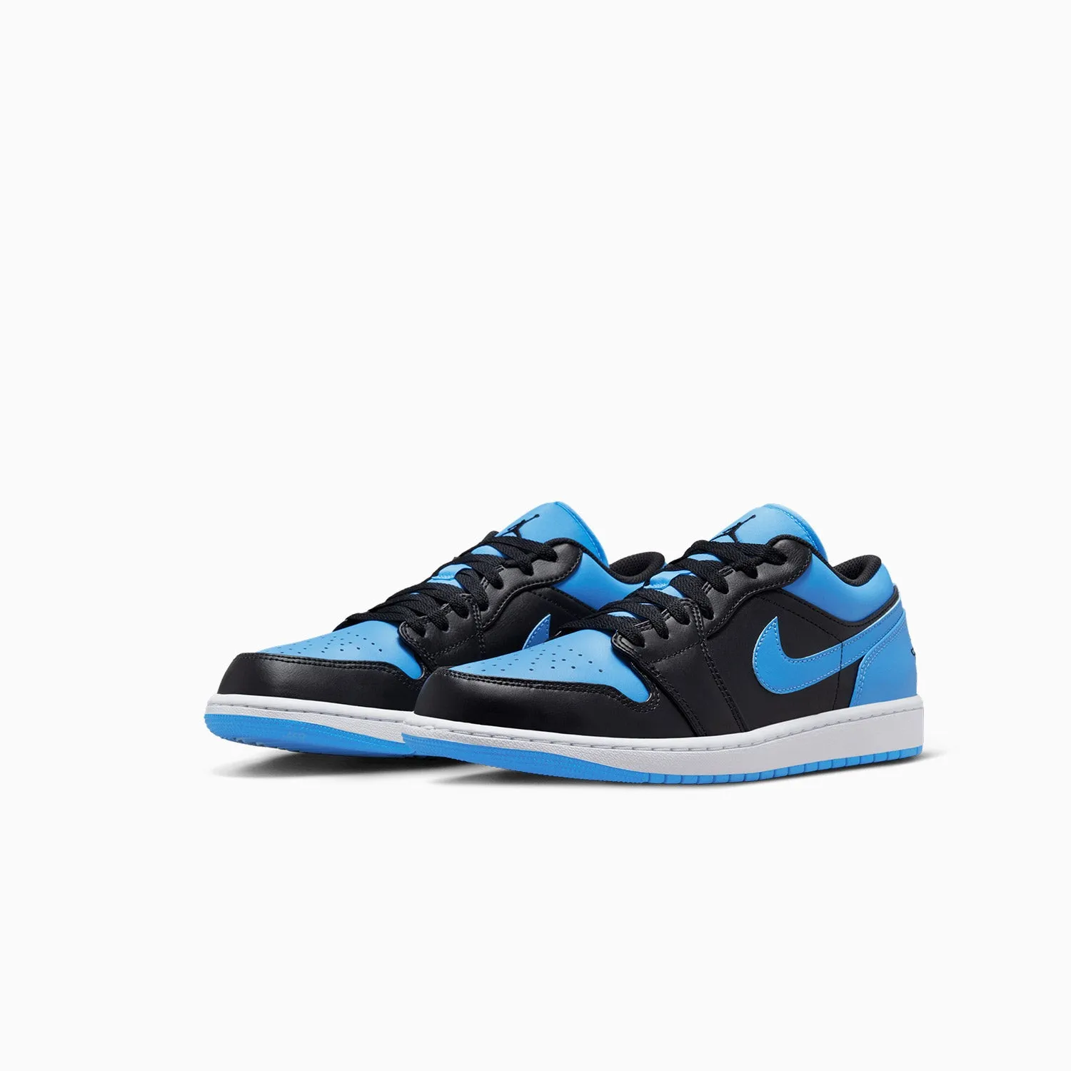 Men's Air Jordan 1 Low "University Blue"