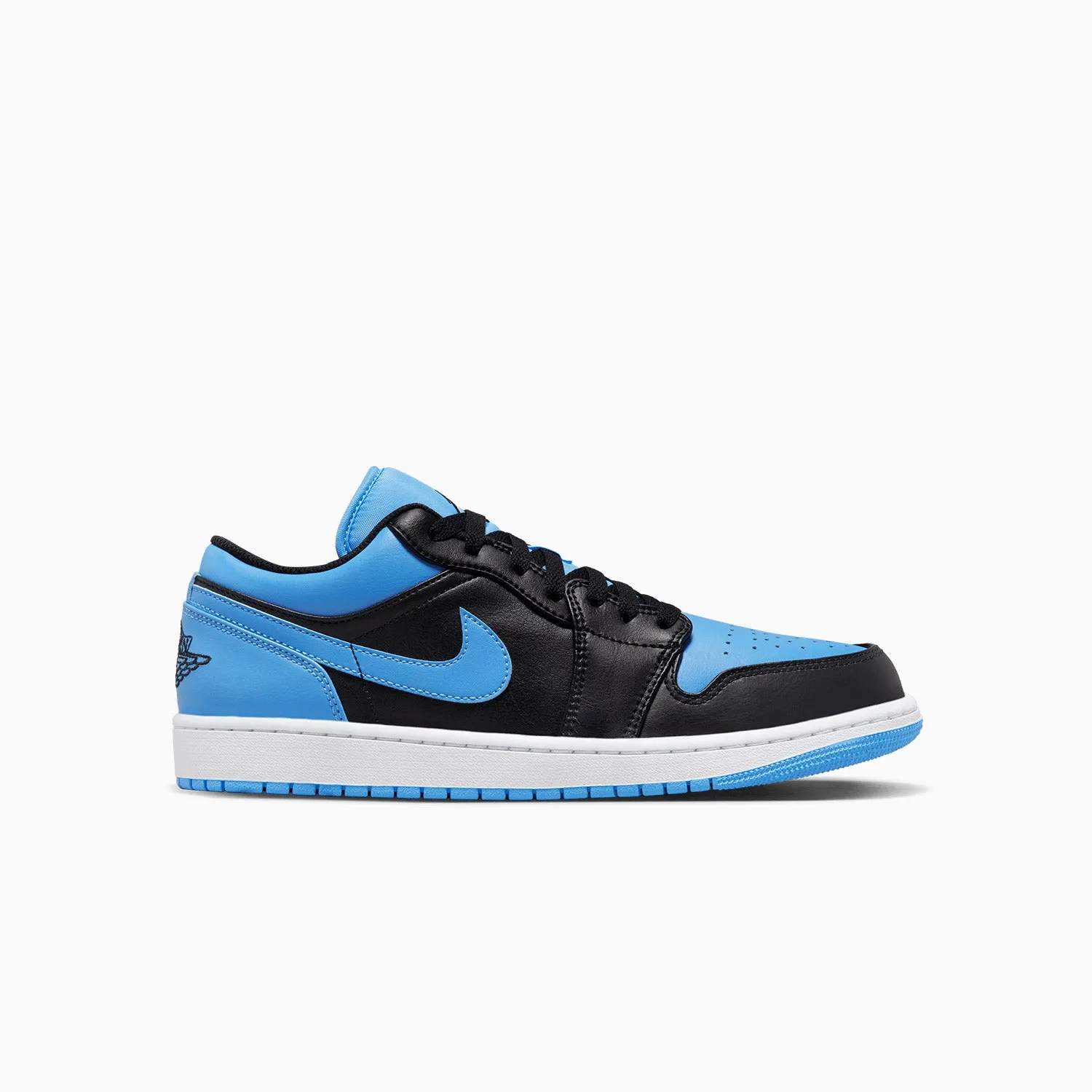 Men's Air Jordan 1 Low "University Blue"