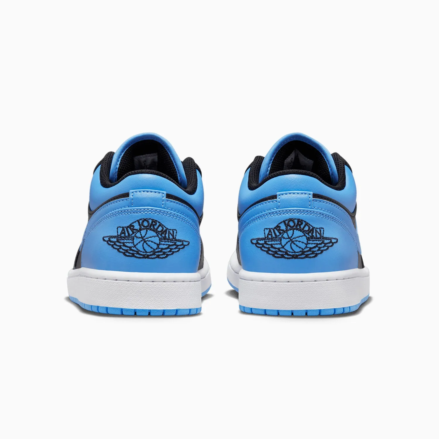 Men's Air Jordan 1 Low "University Blue"