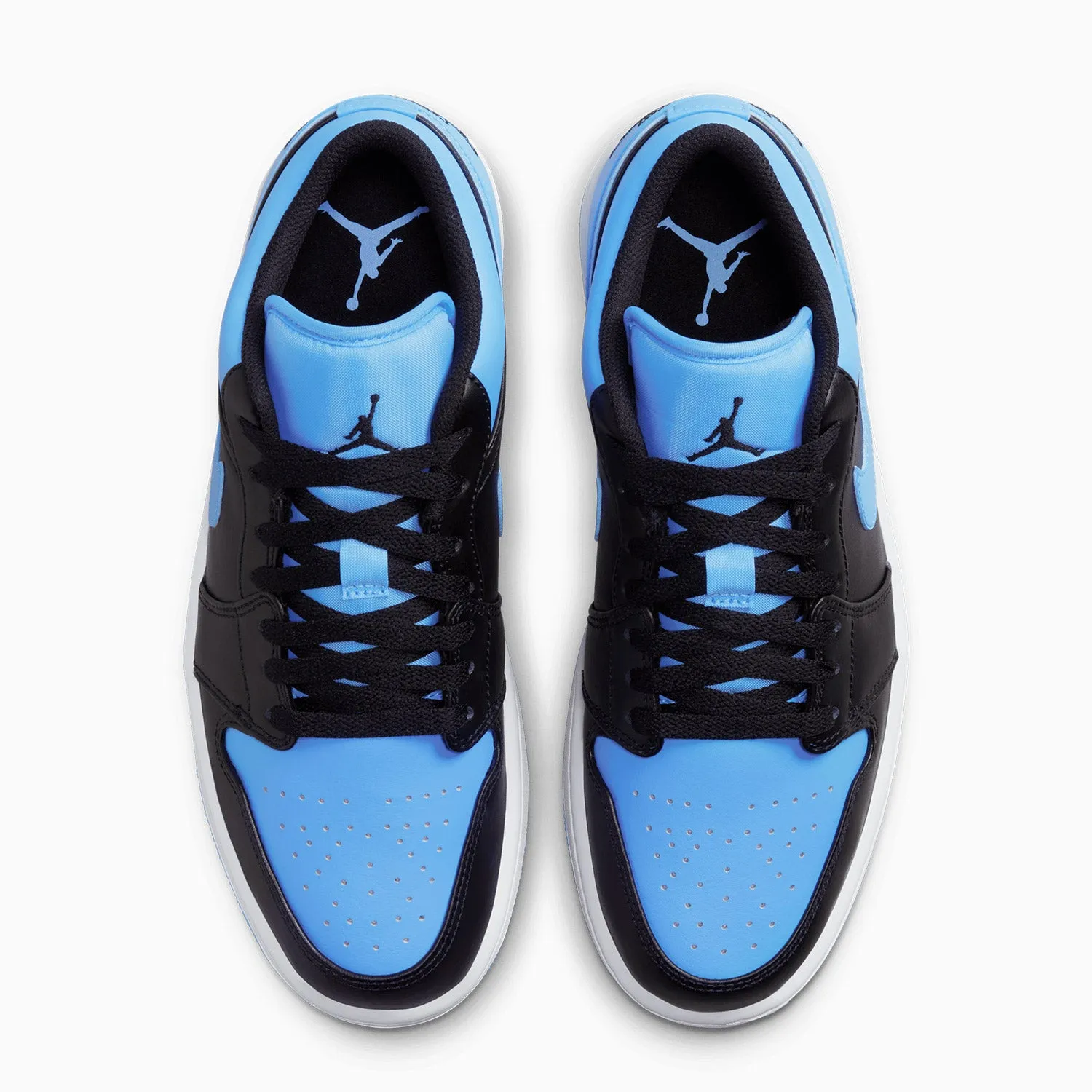 Men's Air Jordan 1 Low "University Blue"