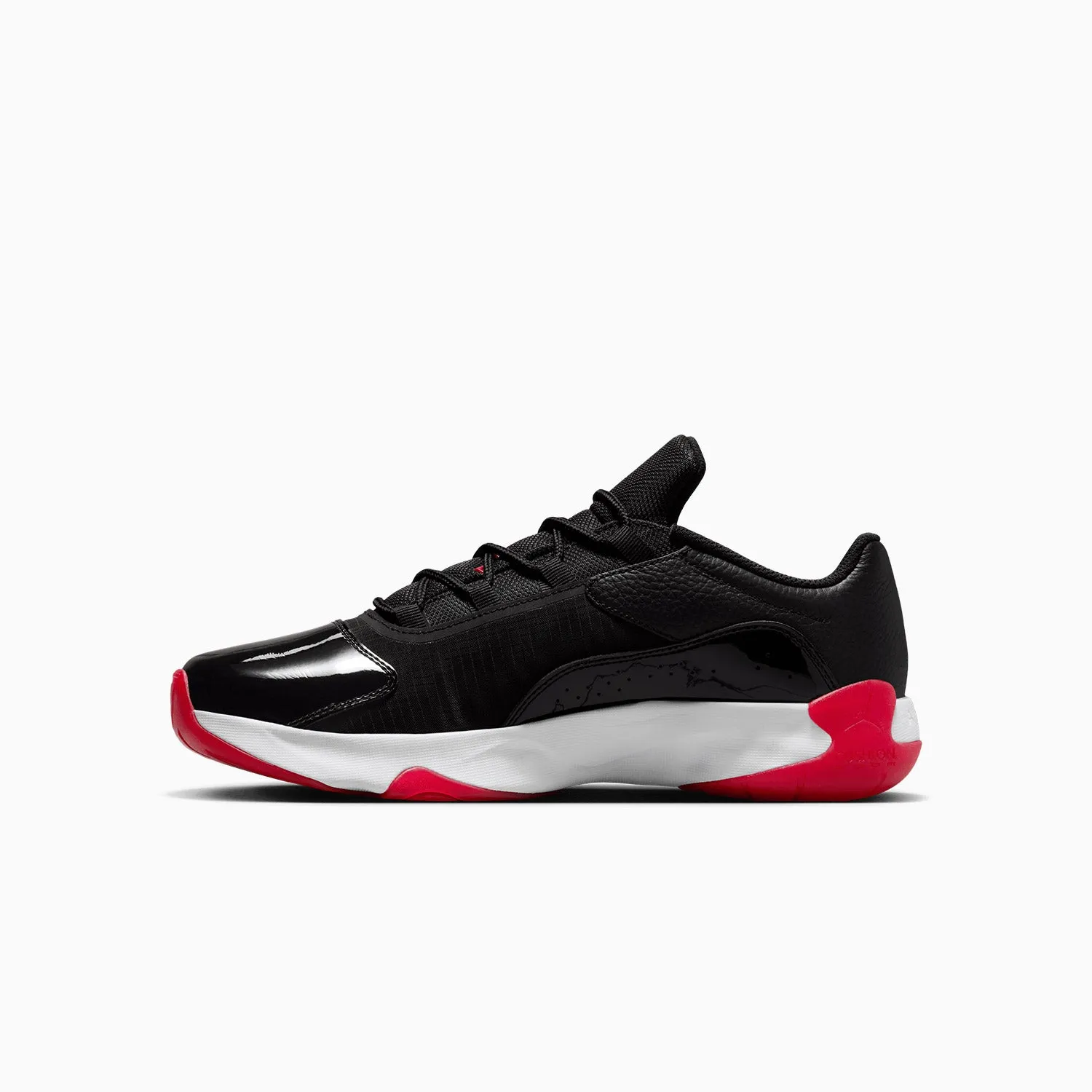 Men's Air Jordan 11 CMFT Low "Bred"