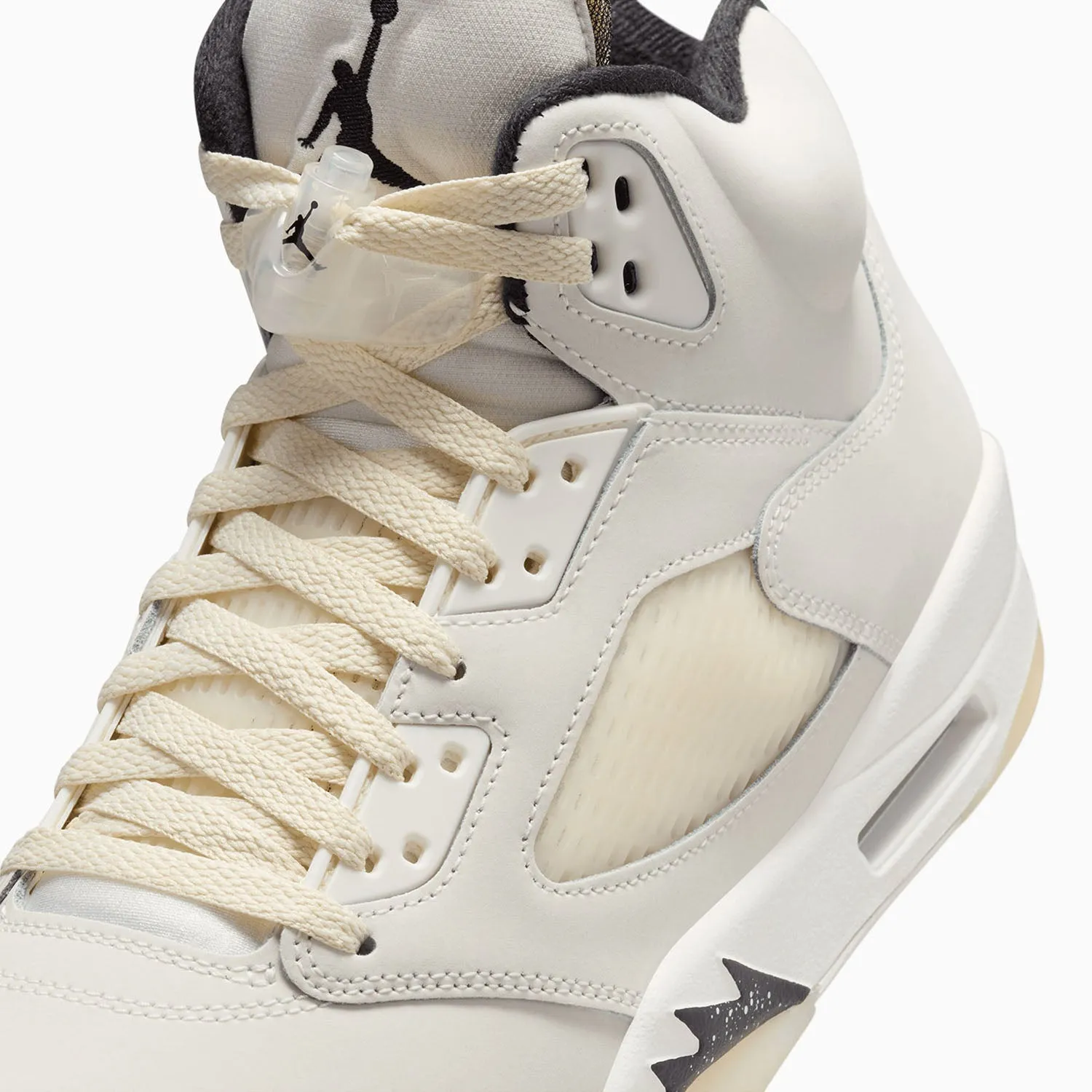 Men's Air Jordan 5 Retro SE Sail