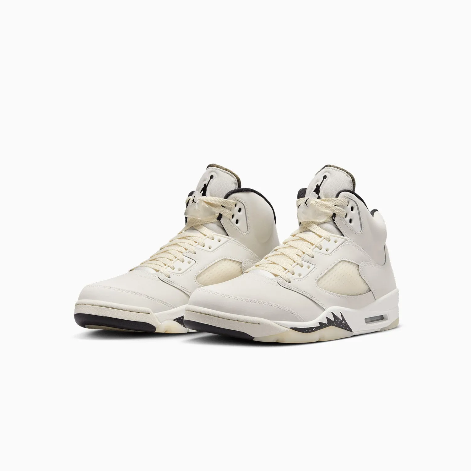 Men's Air Jordan 5 Retro SE Sail