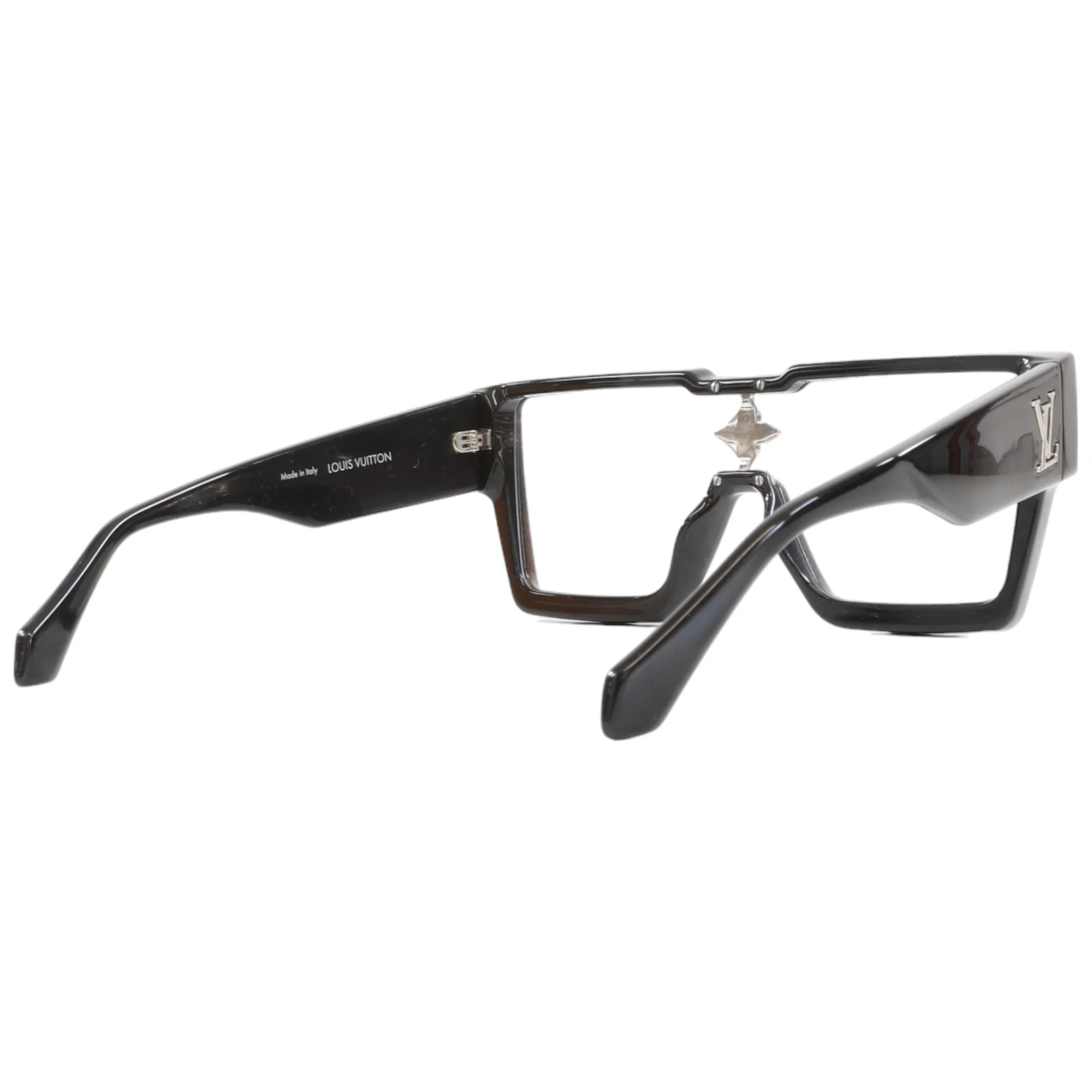 Men's Cyclone Sunglasses Black