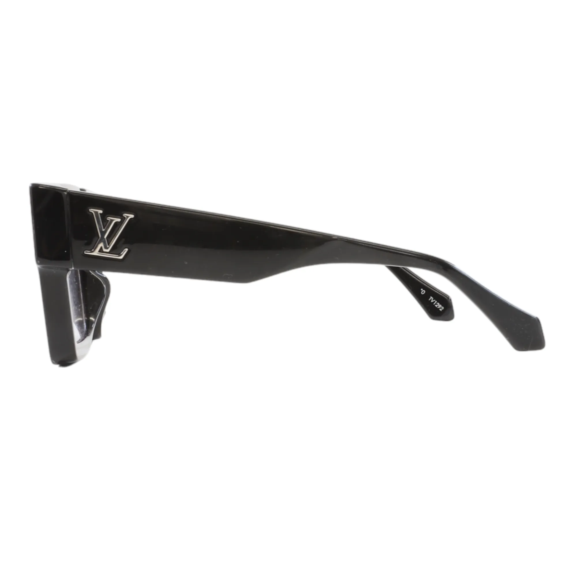 Men's Cyclone Sunglasses Black