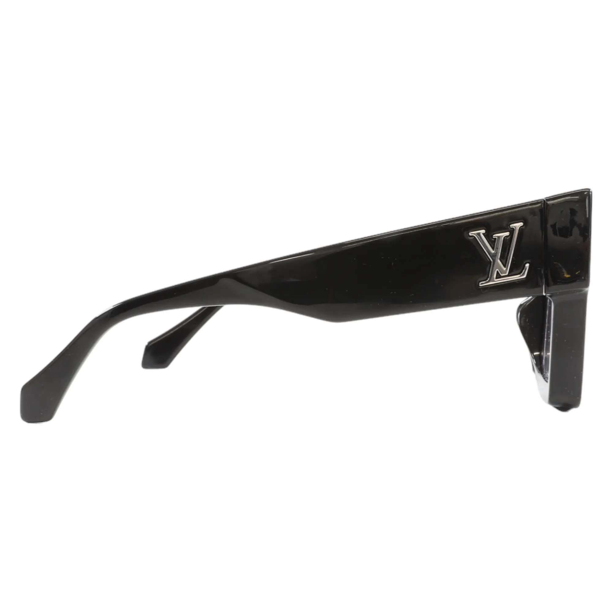 Men's Cyclone Sunglasses Black