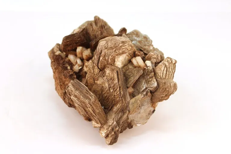 Mica Mineral Specimen