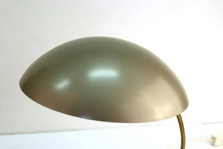 Mid-Century Modern Desk Lamp