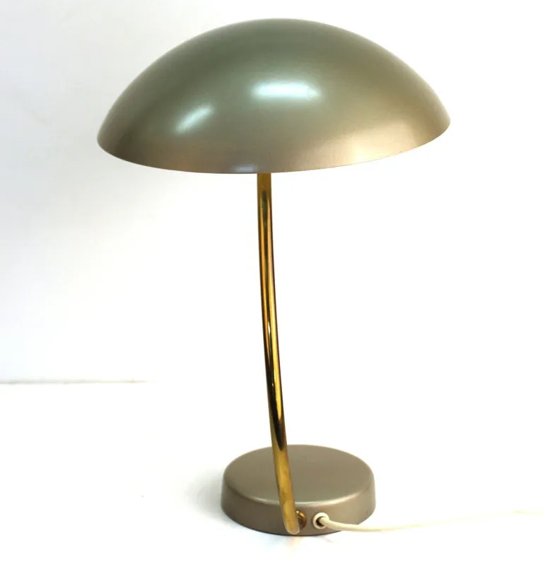 Mid-Century Modern Desk Lamp