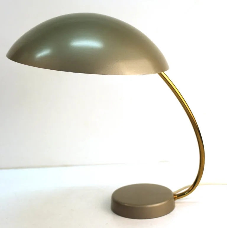 Mid-Century Modern Desk Lamp