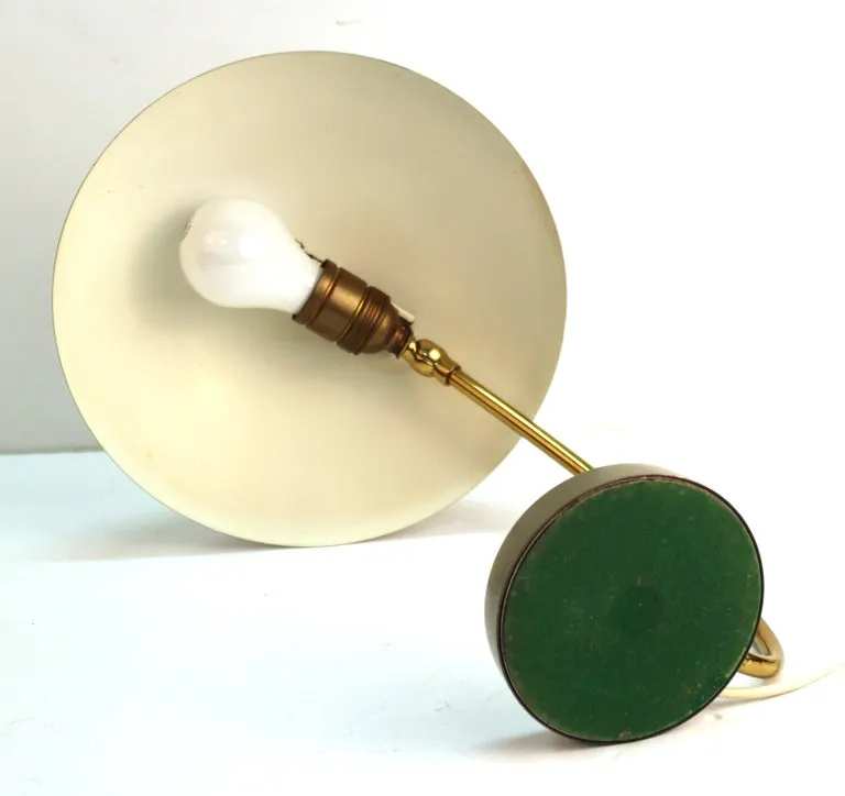 Mid-Century Modern Desk Lamp