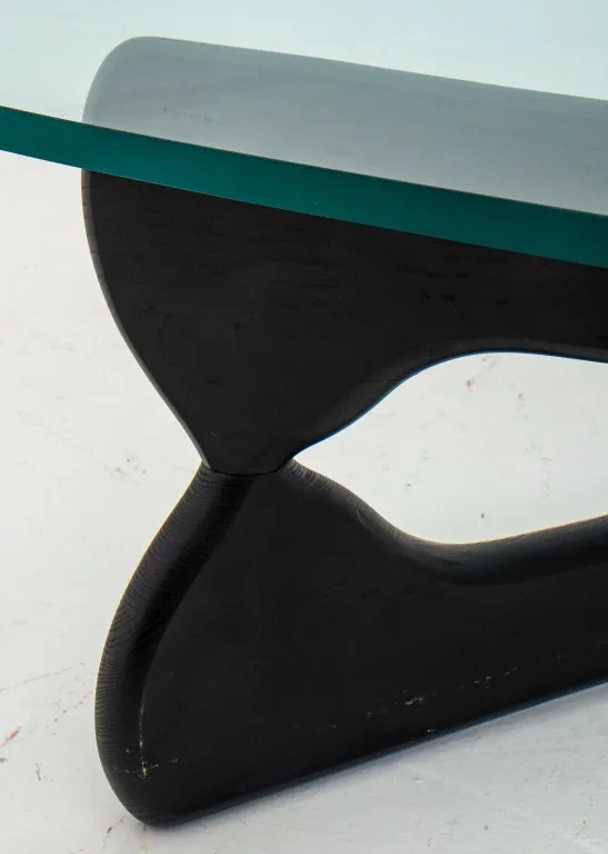 Midcentury Modern Noguchi Amorphic Table