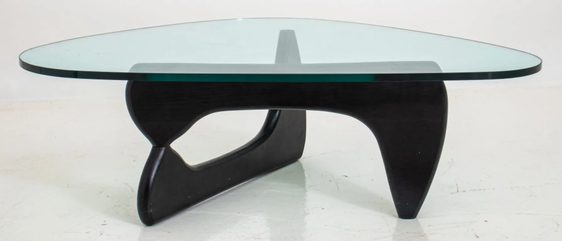 Midcentury Modern Noguchi Amorphic Table