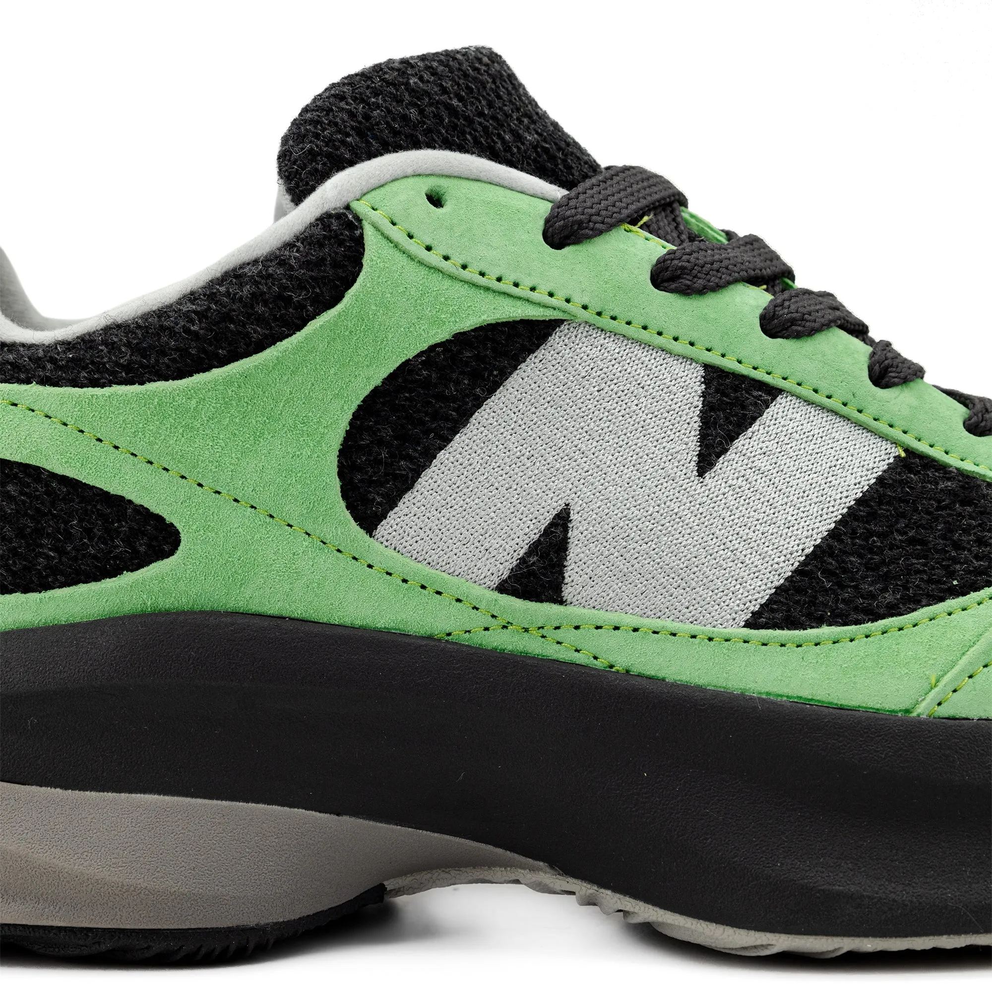 New Balance WRPD Runner Green/Black UWRPDKOM