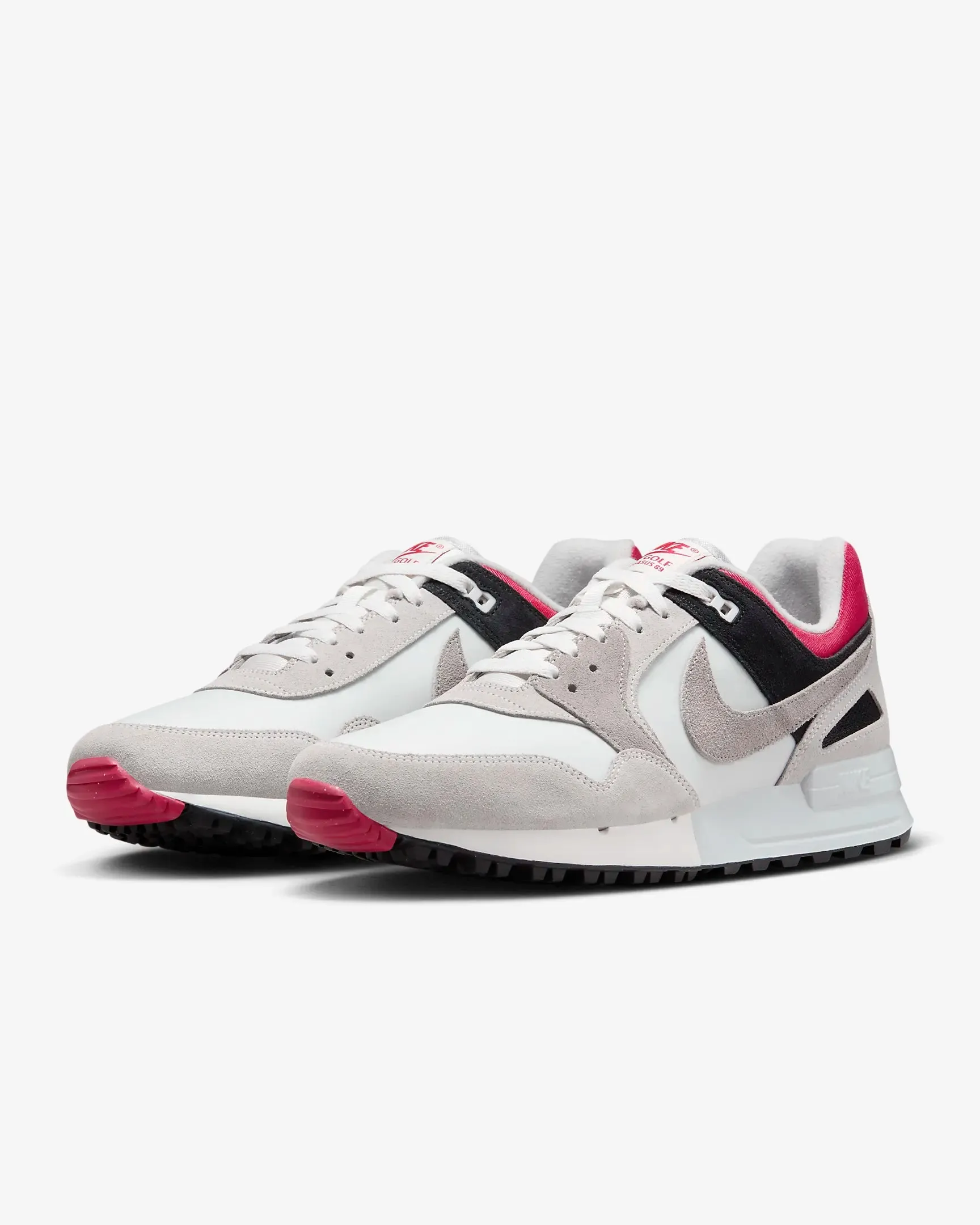 NIKE AIR PEGASUS '89 G GRIS ROSE