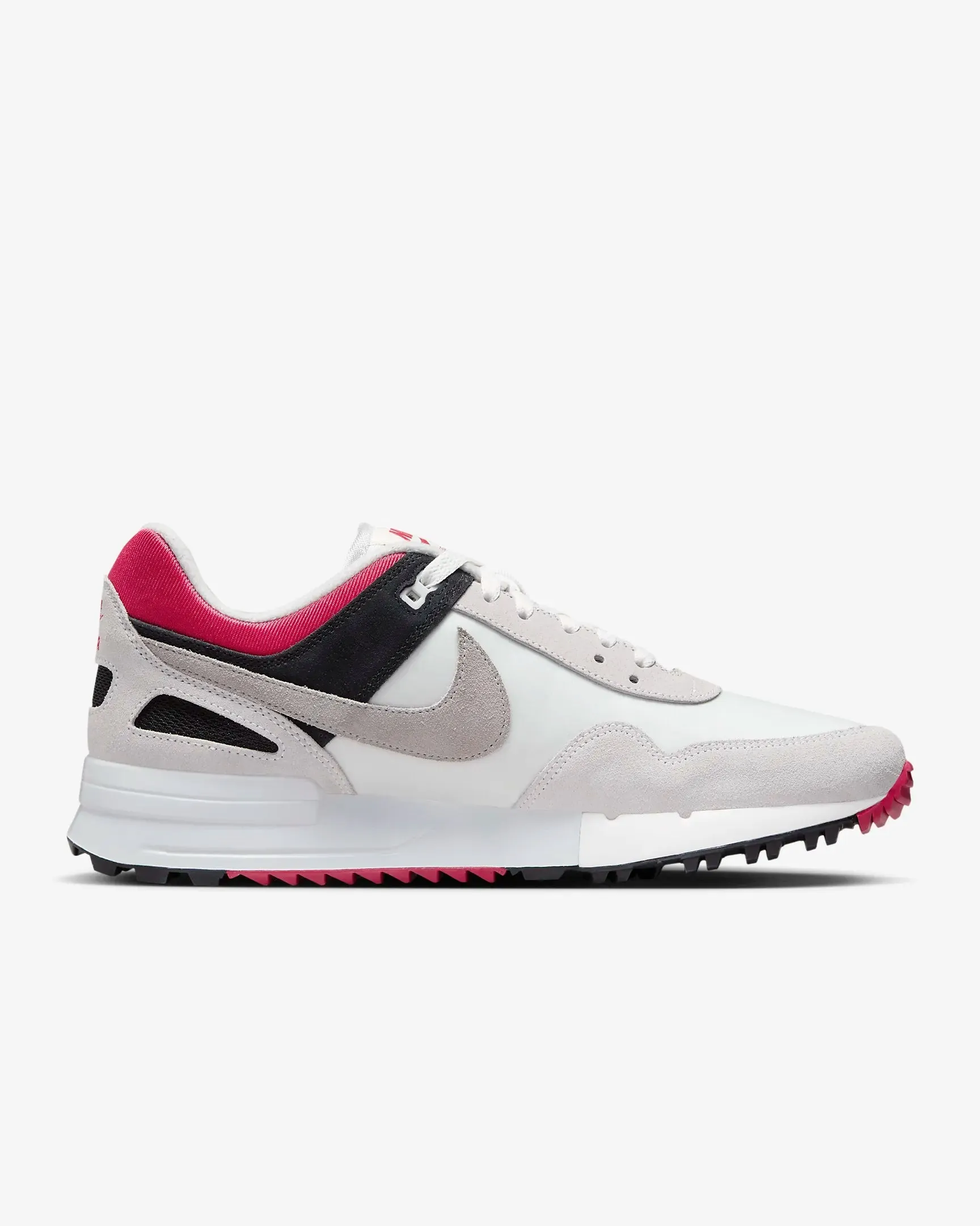 NIKE AIR PEGASUS '89 G GRIS ROSE