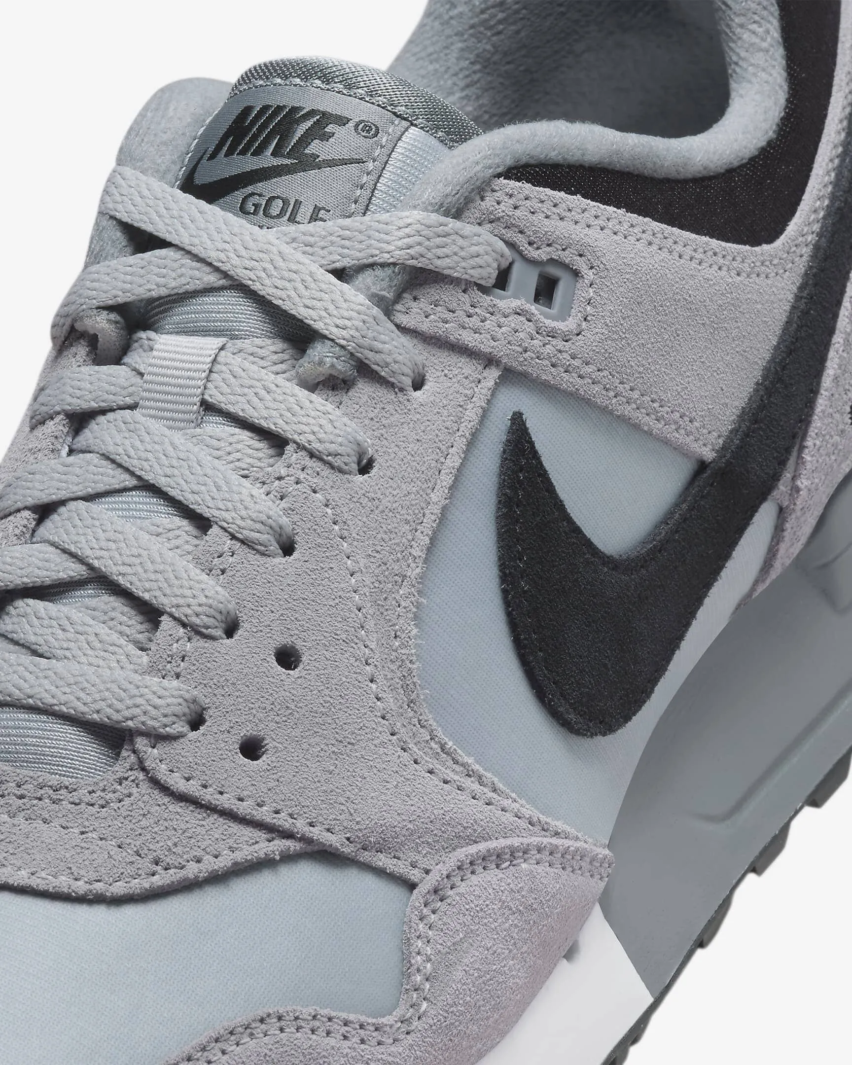 NIKE AIR PEGASUS '89 G GRIS