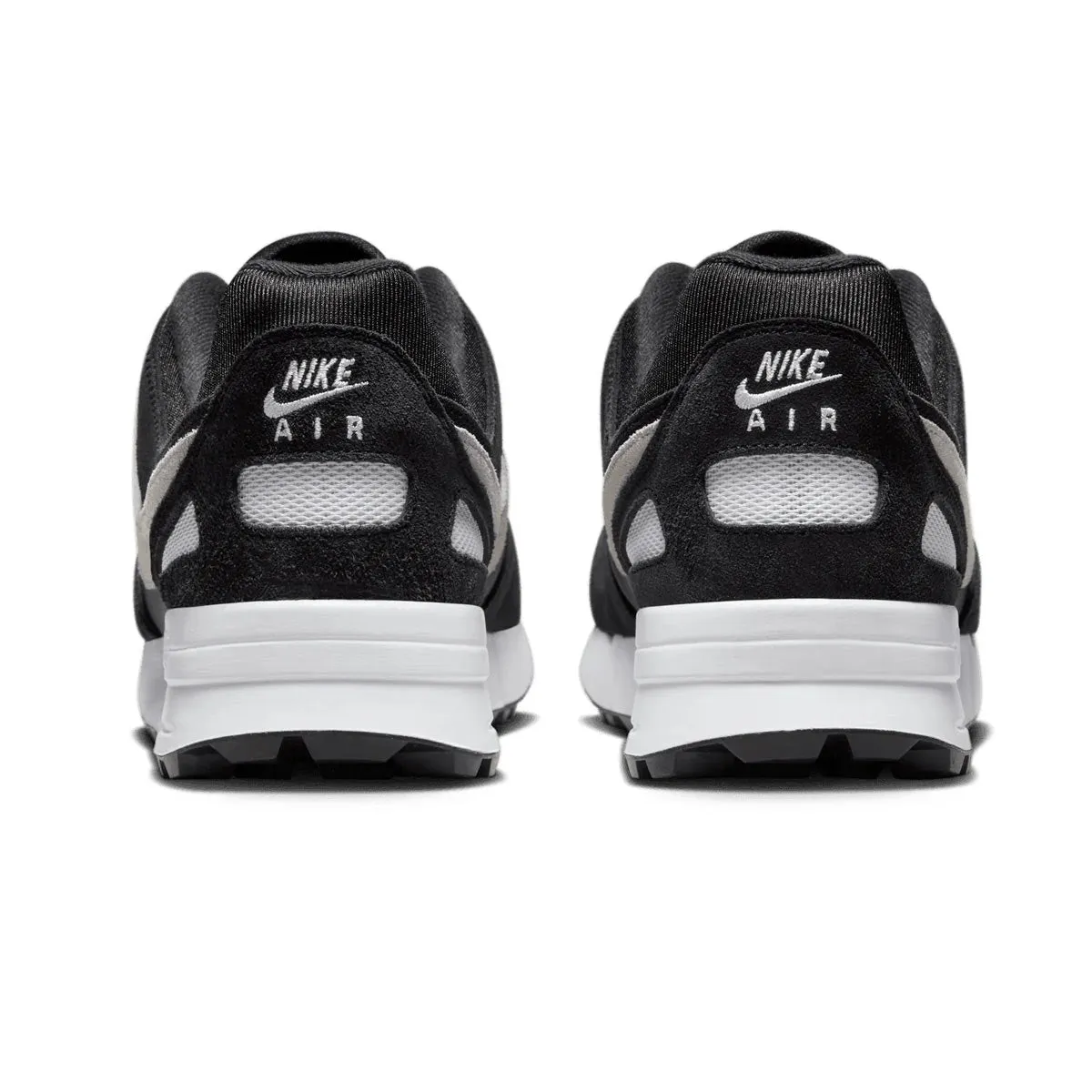 Nike Golf Air Pegasus 89 G Shoes - Black/White/Black