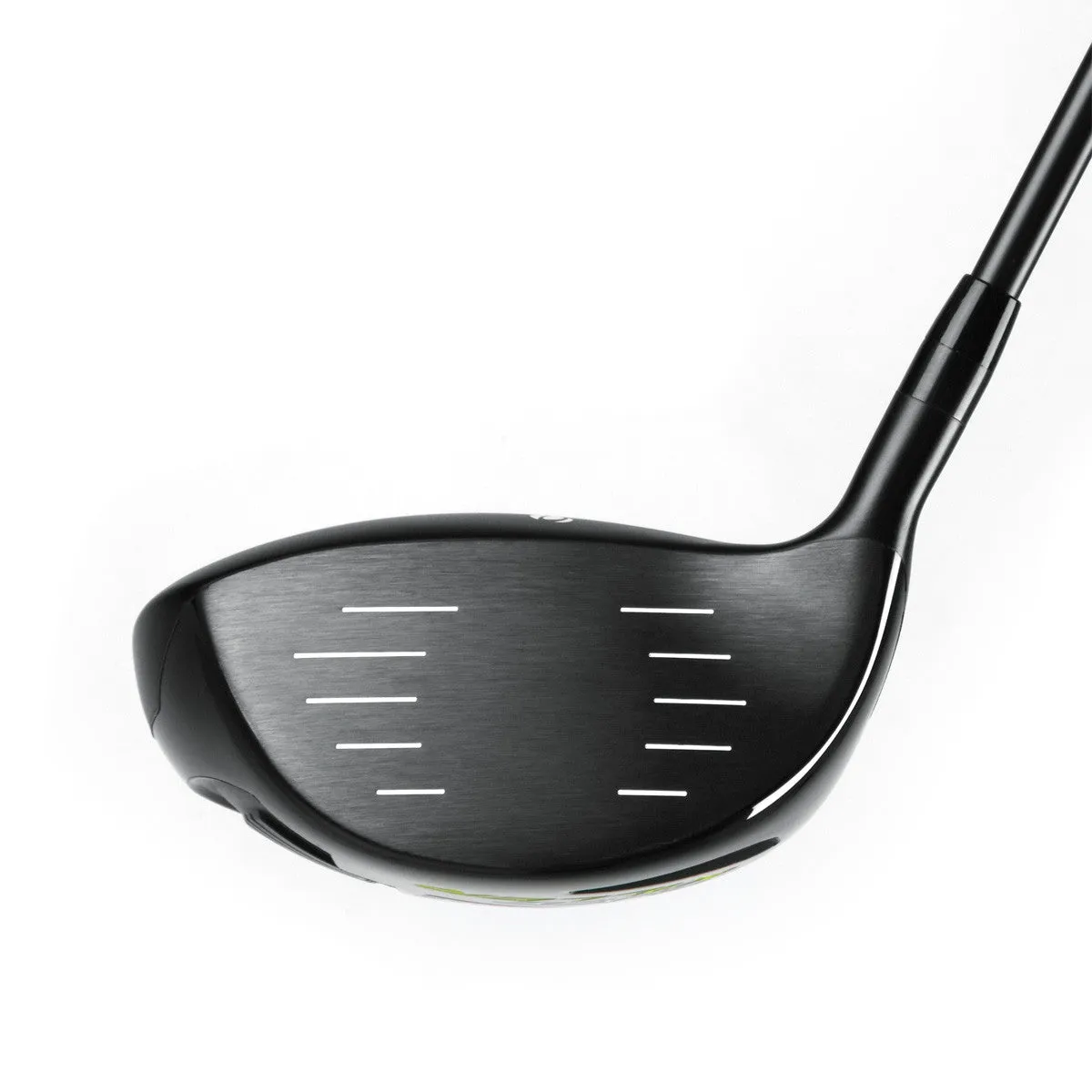 Orlimar Golf Slice Killer Offset Driver