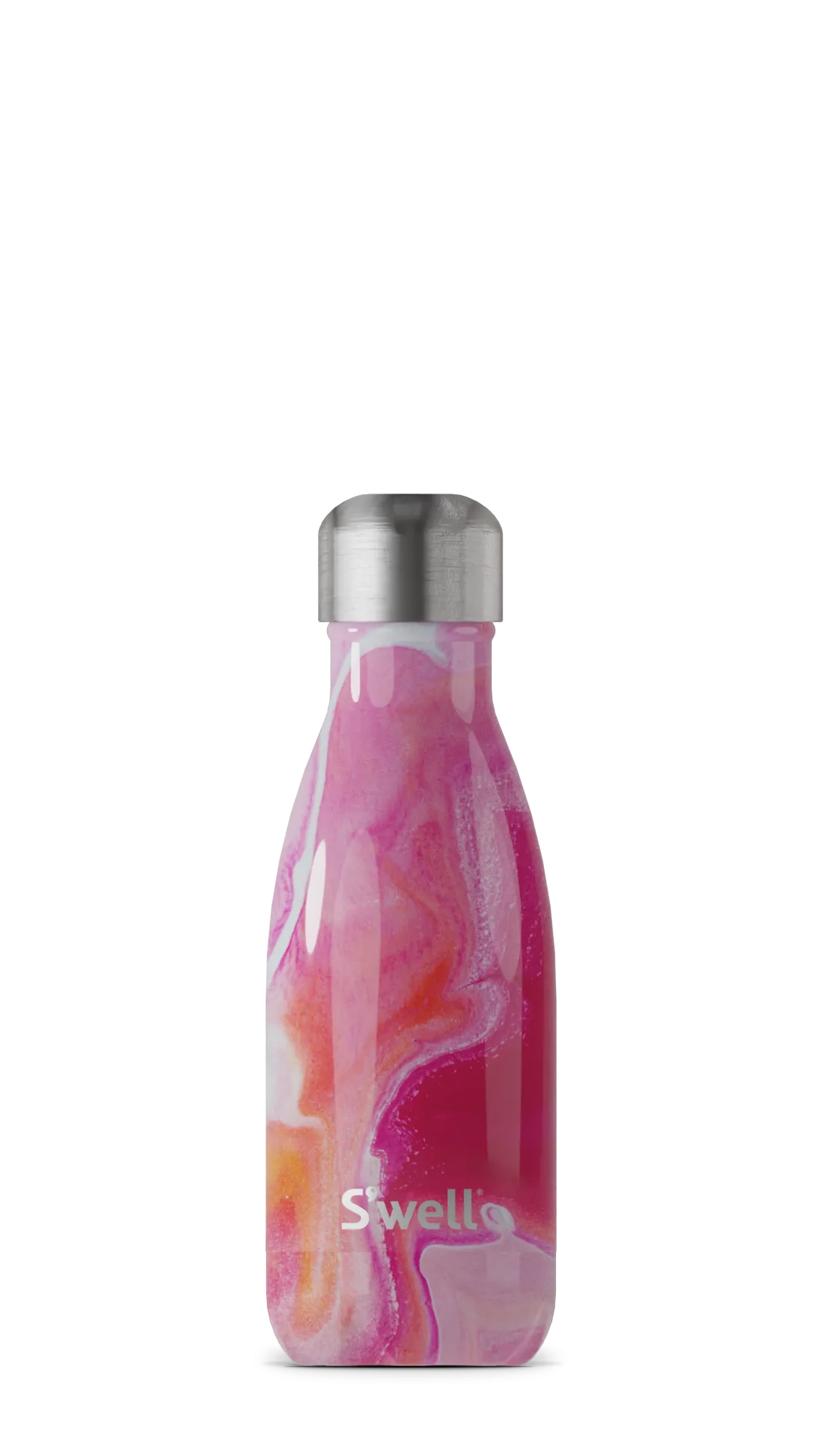 Rose Agate - Stainless Steel S'well Water Bottle