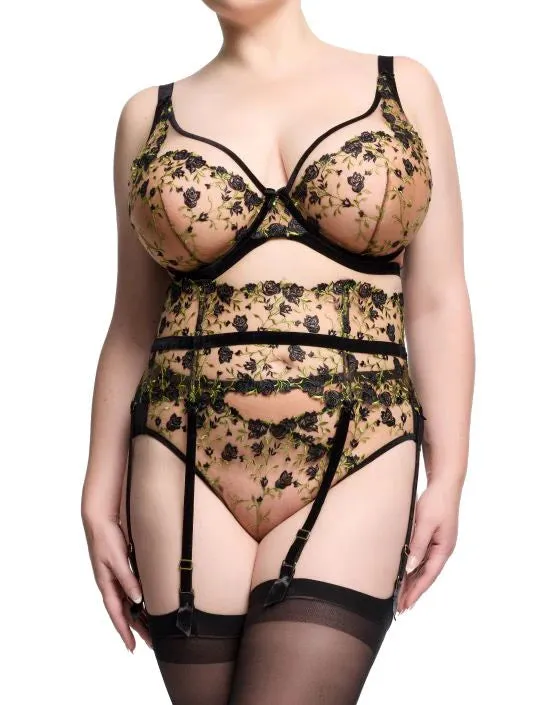 Rosewyn Full Figure Bra