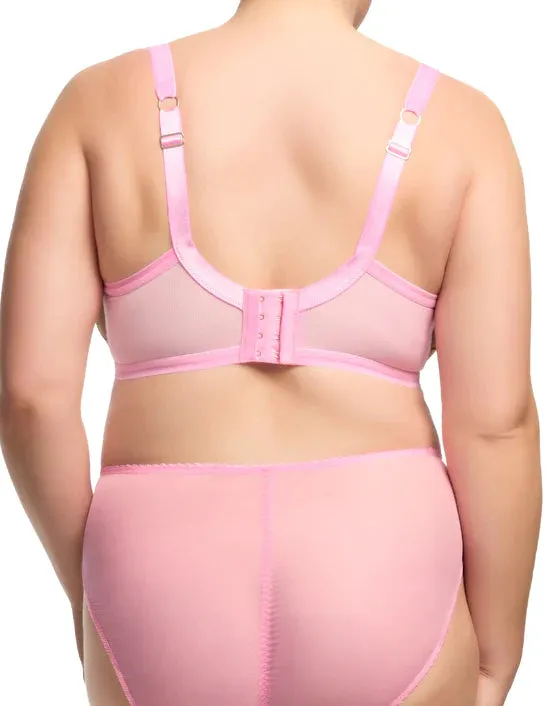 Rosewyn Full Figure Bra